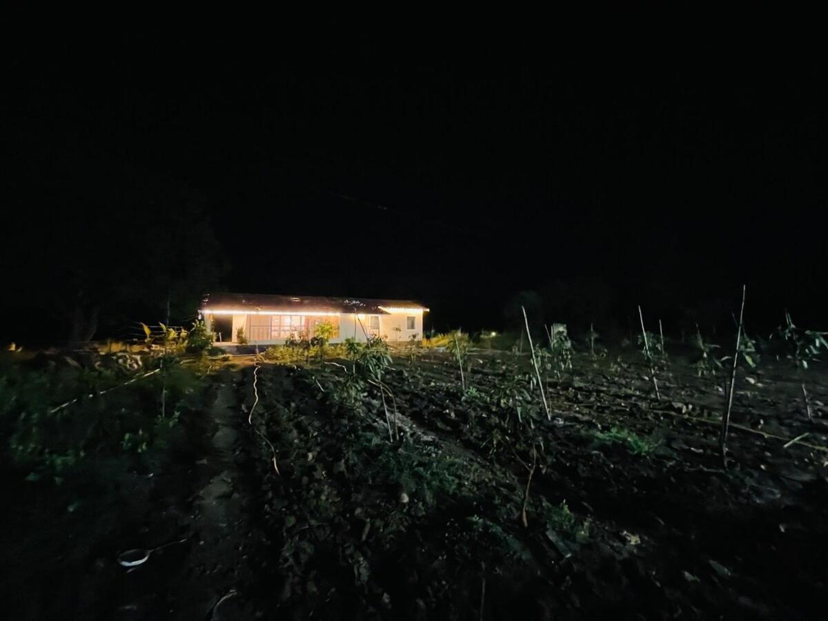 Willa Aj Farms Welhe Zewnętrze zdjęcie