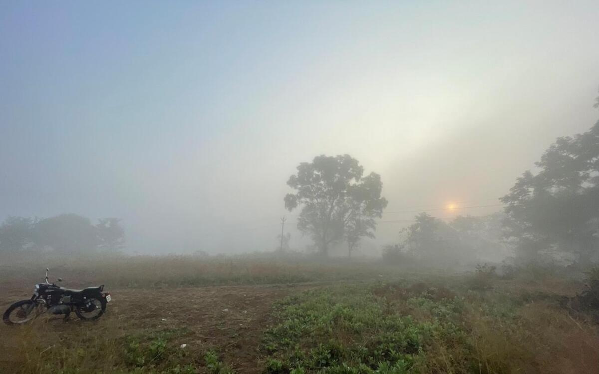 Willa Aj Farms Welhe Zewnętrze zdjęcie