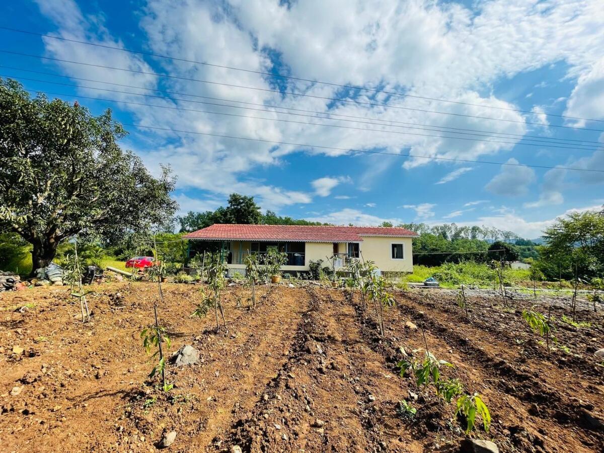 Willa Aj Farms Welhe Zewnętrze zdjęcie